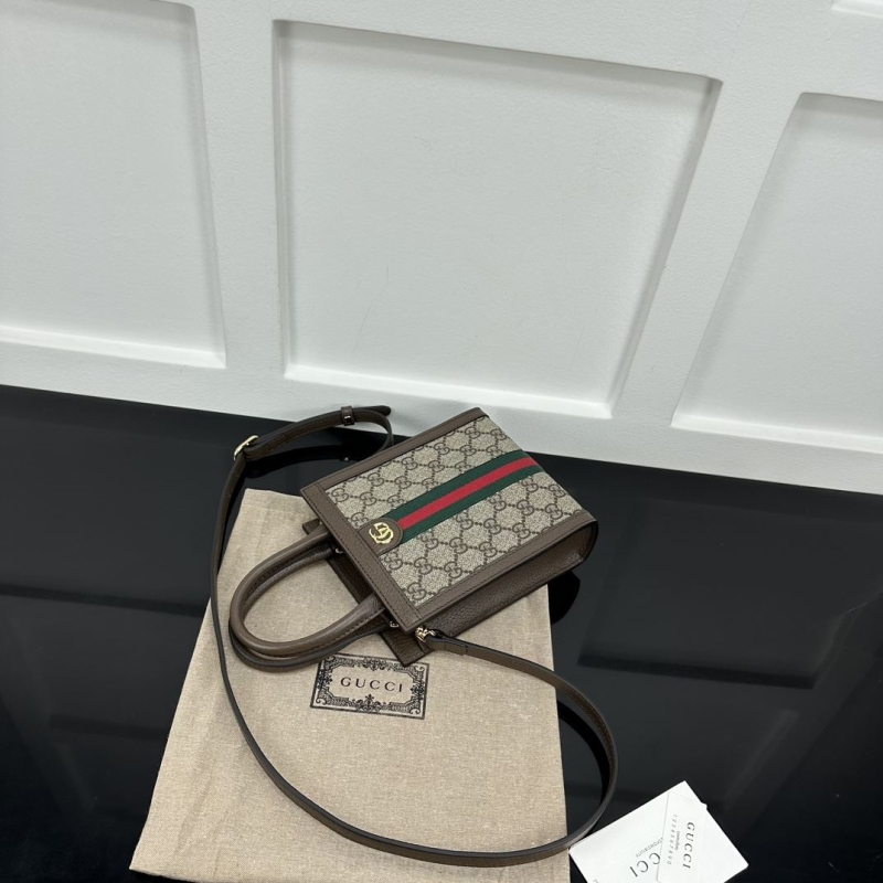 Gucci Top Handle Bags